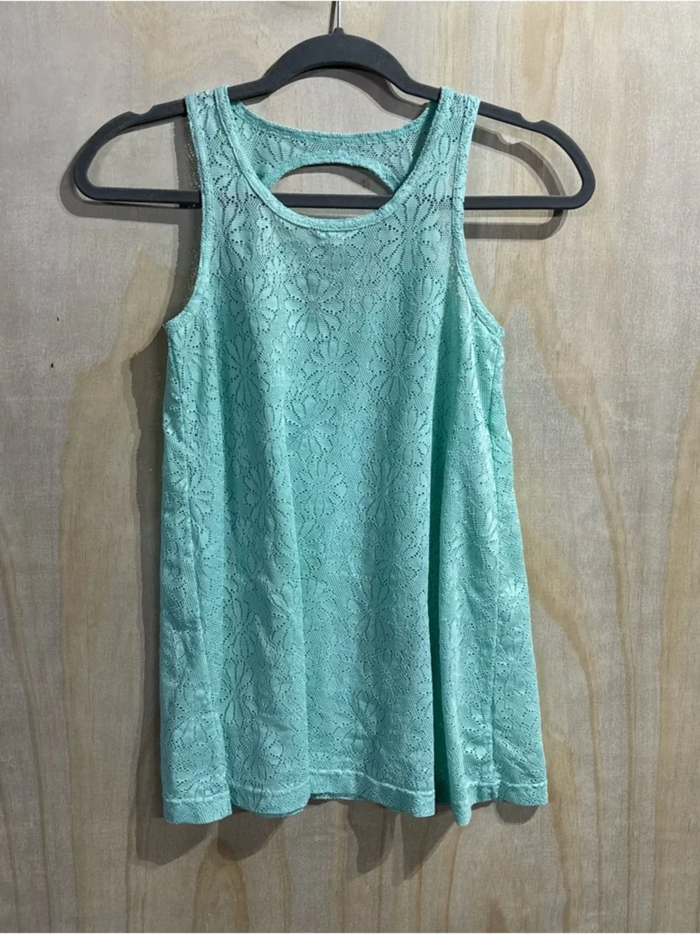 Justice adorable lace